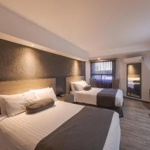 Hotel Malibu