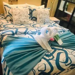 Luxurious Condotel at the heart of Makati