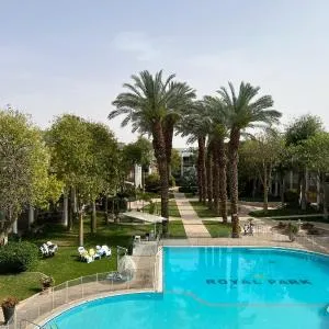דירות נופש רויאל פאר מביאים את הבית לחופשה