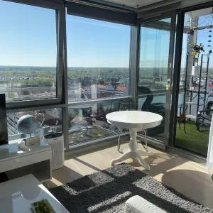 Tacoma apartamenty