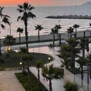 Sea View Relax Apartment, Qerret