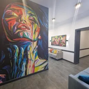 Apart Hotel LOFT