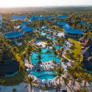 Summerville Resort - All Inclusive