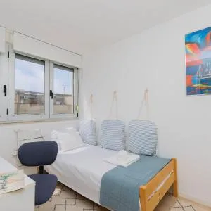 Apartment Saluti near old town