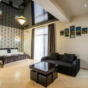 Tbilisi Sea Hotel