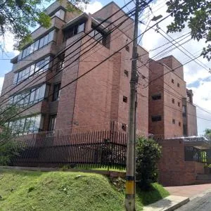Poblado amplio agradable