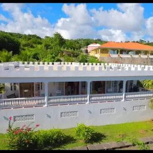 OrenYar Villa 5