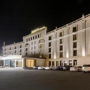 Jermuk Hotel and SPA