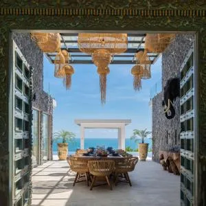 BLUE ELEPHANT Luxury Pool Villa Koh Samui by Blue Mountain Villas