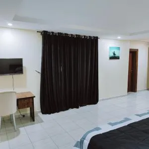 Cheap Hotel in Abuja