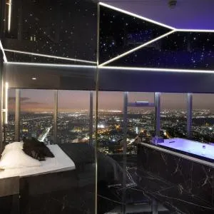 In The Sky - Apartamenty w Sky Tower