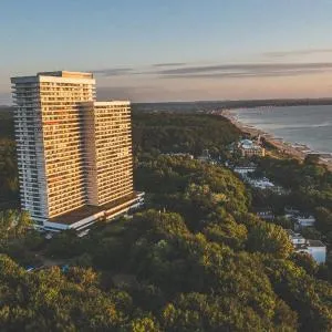 PLAZA Premium Timmendorfer Strand