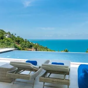 BLUE TIGER Luxury Pool Villa Koh Samui by Blue Mountain Villas