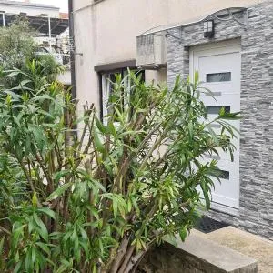 Apartman Nika