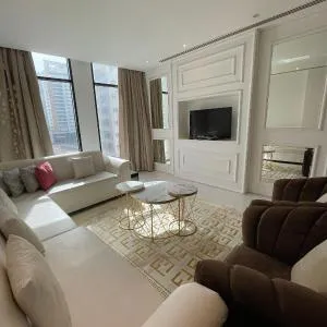 Amwaj Luxury Apartment