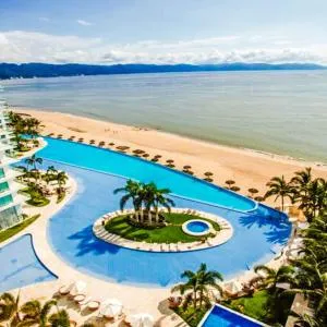 Península T3 1A Luxurious Ocean View Getaway by Kivoya
