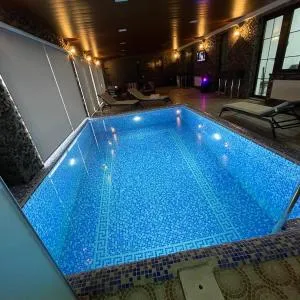 Premium VILLA (LUXURY Mansion)