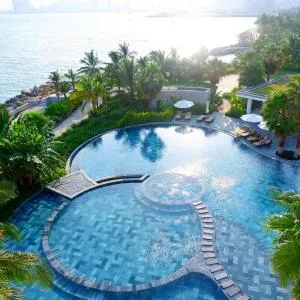 Alibu Resort Nha Trang