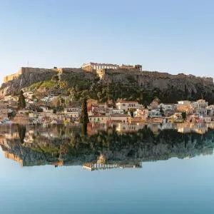 The Dolli at Acropolis