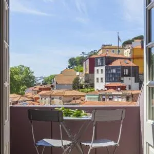Hotel das Virtudes