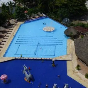 Apartamento Frente al Mar