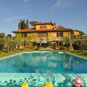 VILLA GIOTTO Florence