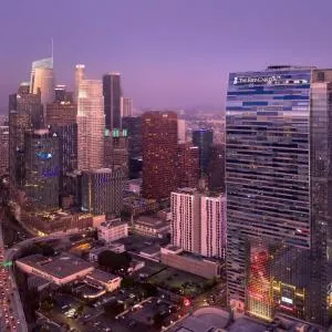 The Ritz-Carlton, Los Angeles L.A. Live