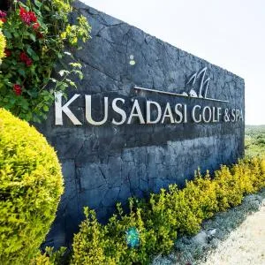 WYNDHAM RESIDENCES Golf Spa Resort Kusadasi