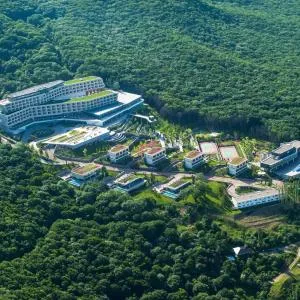 Qalaalti Hotel & Spa