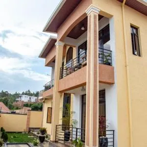 Nzuri Nest Apartments