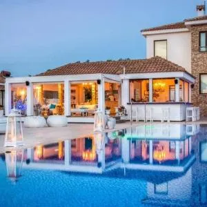 Cape Serenity Mansion