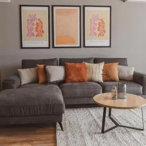 Apartment Andrija