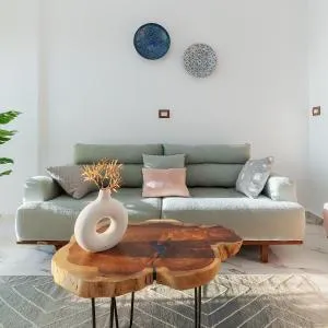 Nabeel Homes - Seaview Condo - SP