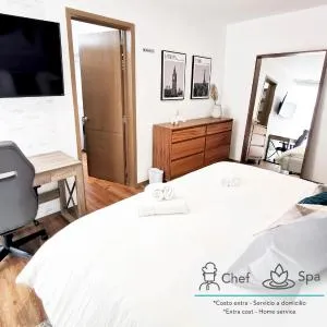 THE FAMOUS - Luxury apartment in Chapultepec