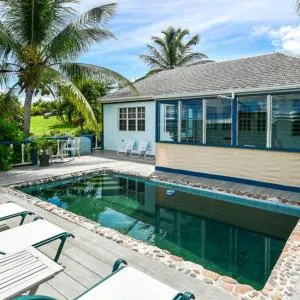Little Rock Cottage