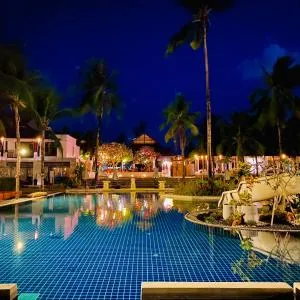Palm Galleria Resort-SHA Extra Plus