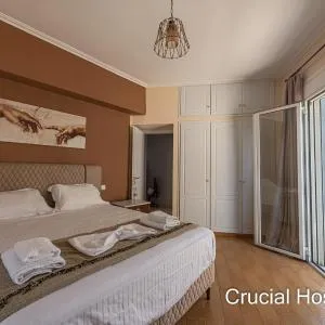 Acropolis View Luxury home