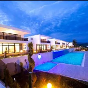 MYs Paradise Deluxe Familien-Villa