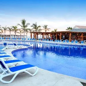 Royal Decameron Los Cabos - All Inclusive