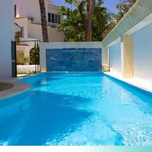 Private Pool, With Access to Beach Club, VSandra, 2BR