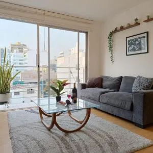 Runawasi Apartments - Amaru 3BDR