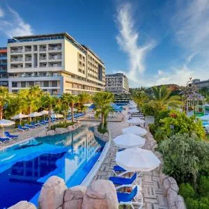 Numa Bay Exclusive Hotel - Ultra All Inclusive