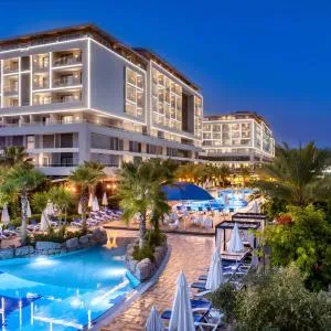 Numa Bay Exclusive Hotel - Ultra All Inclusive