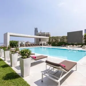 EPIC SANA Luanda Hotel