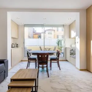 Agence des Résidences - Appartements privés du Grand Hotel - Standard