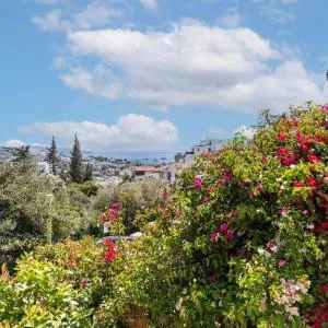 Sea View Private Duplex Villa in Central Bodrum