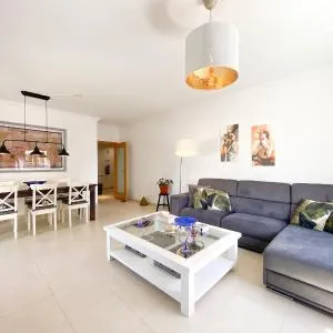 Lotus Apartment