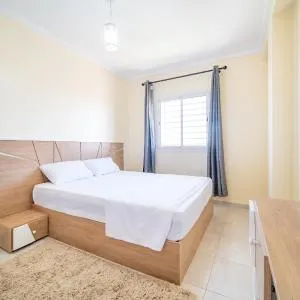 Appartement 2 chambre 5min Aéroport