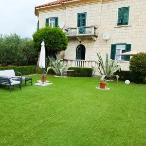 Villa Celio Cega