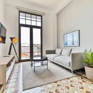 Perfect 2BR in Casco Viejo